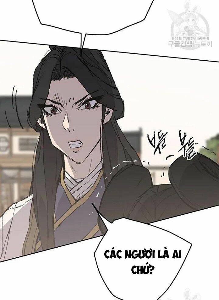 Tiên Kiếm Bất Bại - Chapter 93 - Page 15