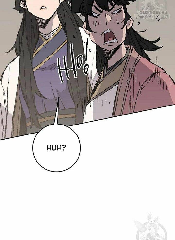 Tiên Kiếm Bất Bại - Chapter 93 - Page 17