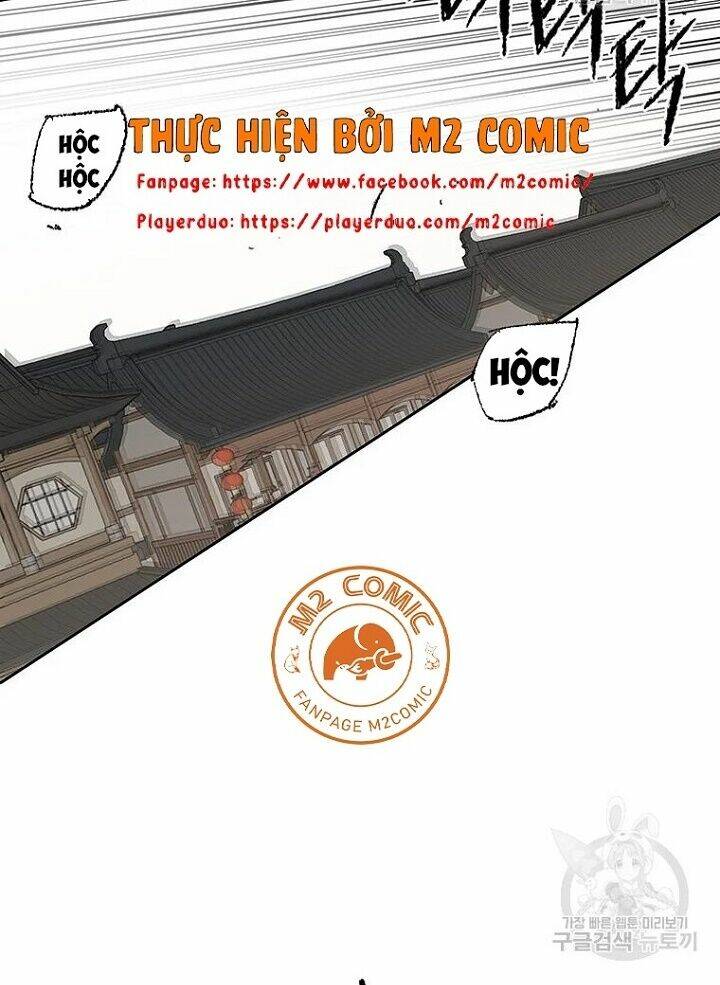 Tiên Kiếm Bất Bại - Chapter 93 - Page 19