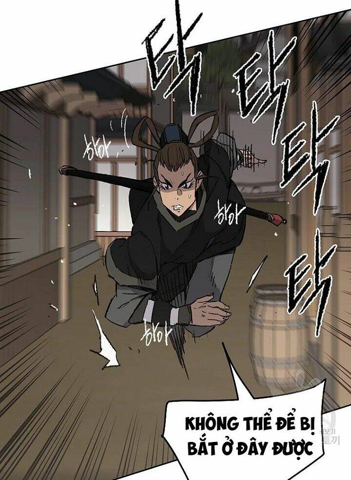 Tiên Kiếm Bất Bại - Chapter 93 - Page 20