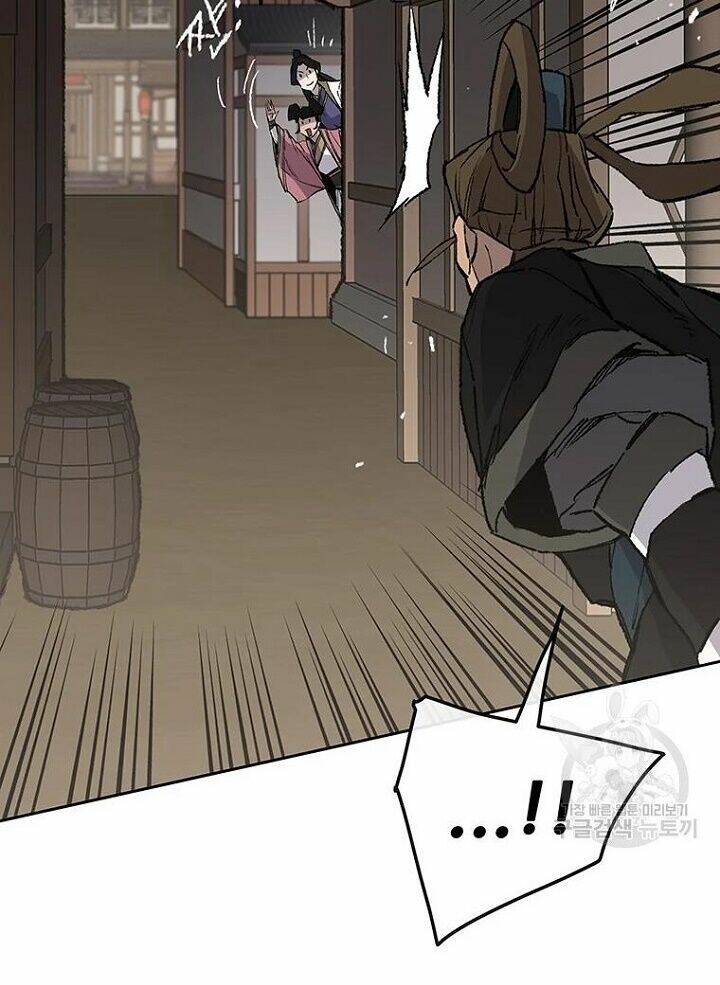 Tiên Kiếm Bất Bại - Chapter 93 - Page 22