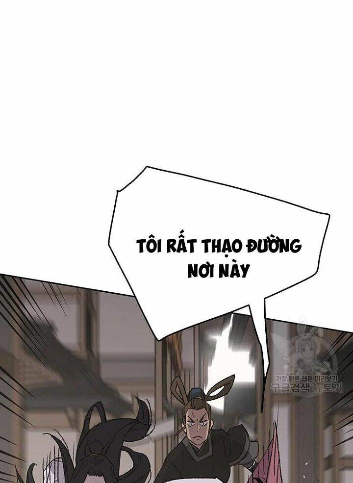 Tiên Kiếm Bất Bại - Chapter 93 - Page 23