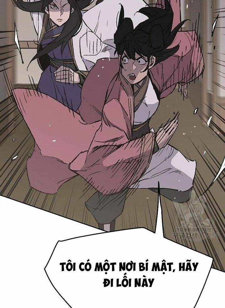 Tiên Kiếm Bất Bại - Chapter 93 - Page 24