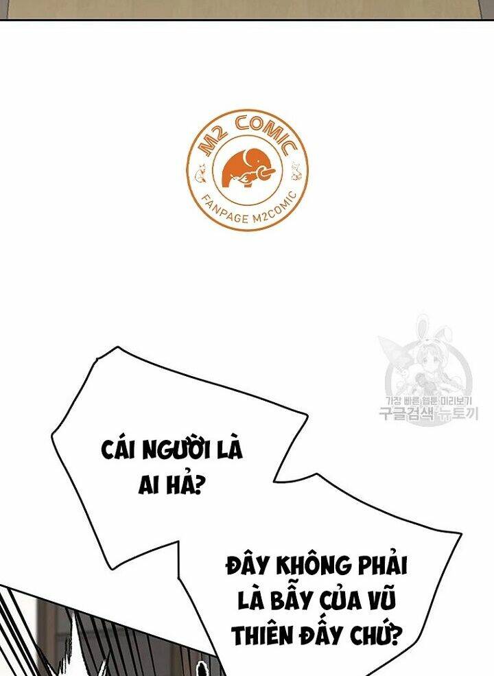 Tiên Kiếm Bất Bại - Chapter 93 - Page 28