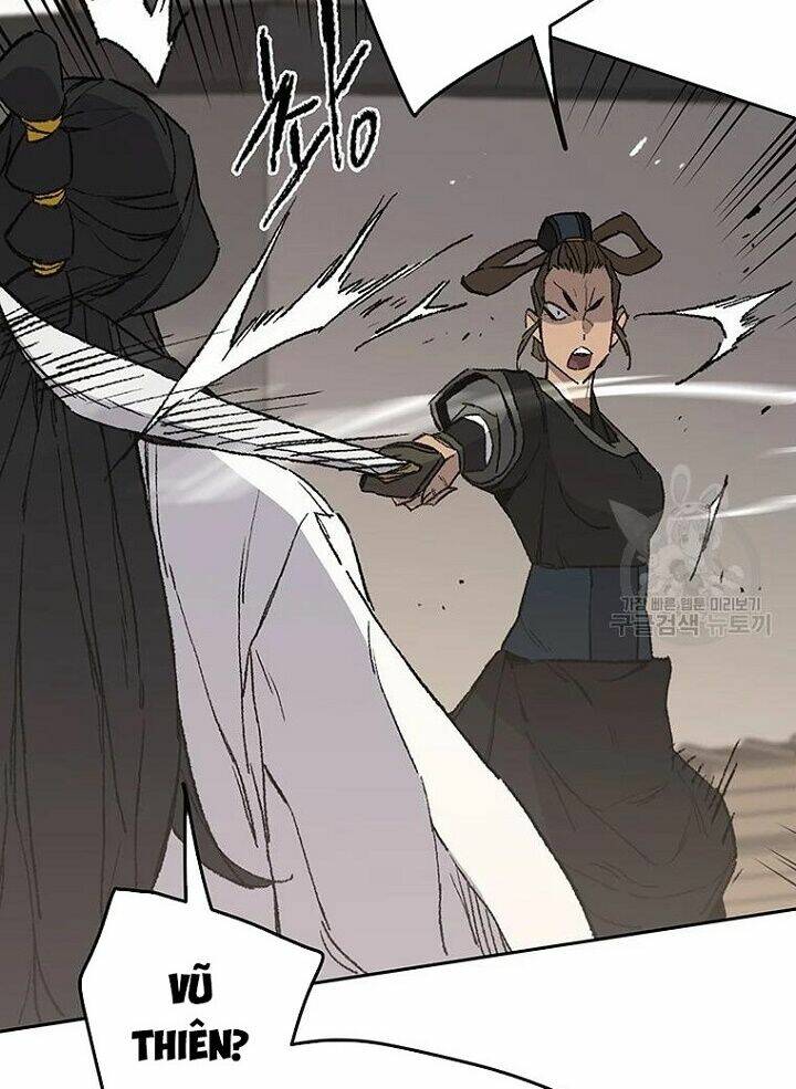 Tiên Kiếm Bất Bại - Chapter 93 - Page 29