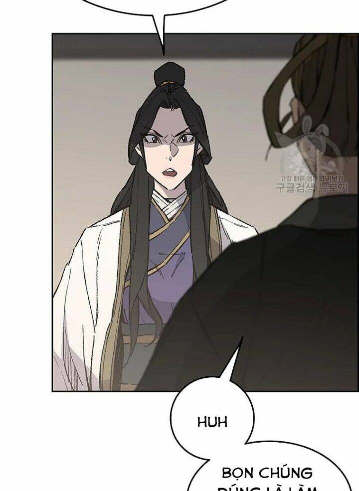 Tiên Kiếm Bất Bại - Chapter 93 - Page 34