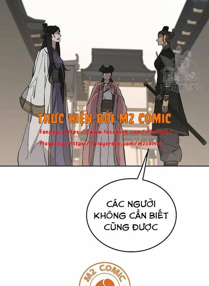 Tiên Kiếm Bất Bại - Chapter 93 - Page 36