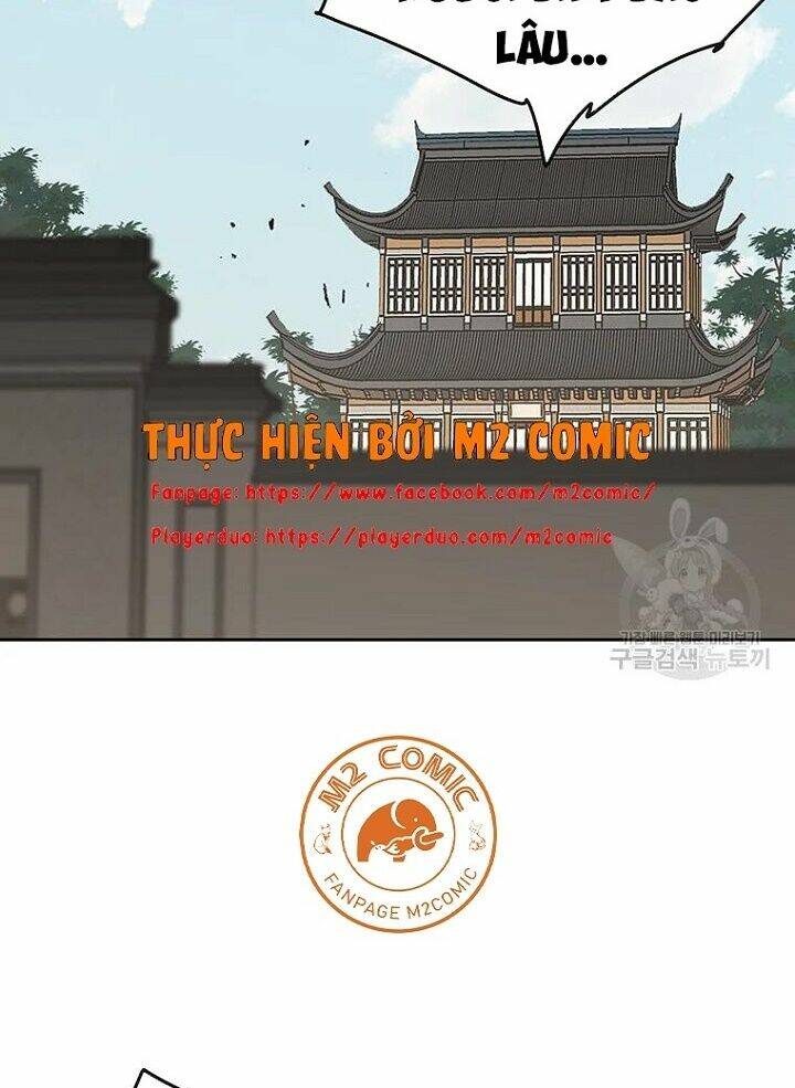 Tiên Kiếm Bất Bại - Chapter 93 - Page 3