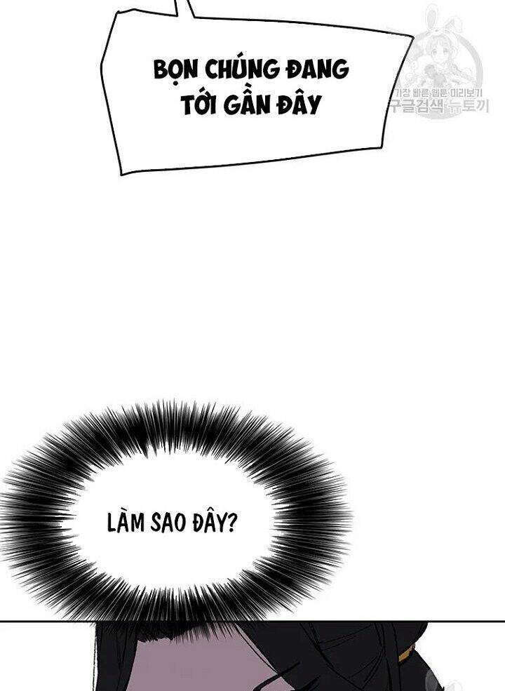 Tiên Kiếm Bất Bại - Chapter 93 - Page 40