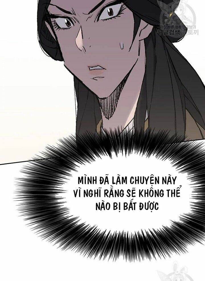 Tiên Kiếm Bất Bại - Chapter 93 - Page 41