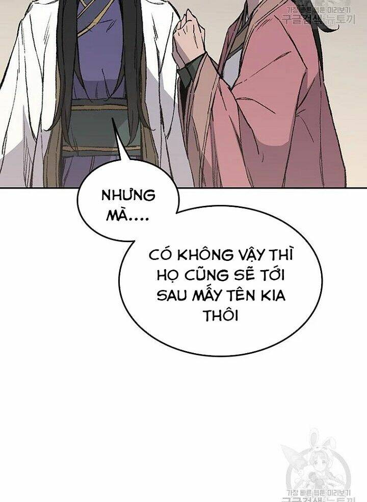 Tiên Kiếm Bất Bại - Chapter 93 - Page 43