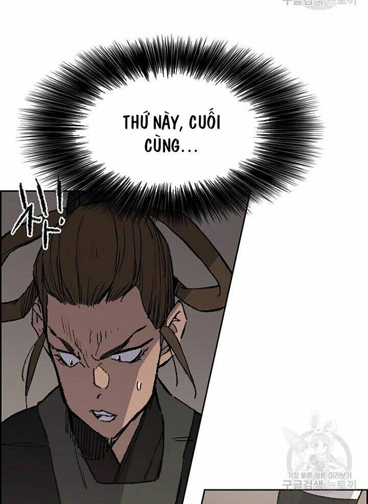 Tiên Kiếm Bất Bại - Chapter 93 - Page 44