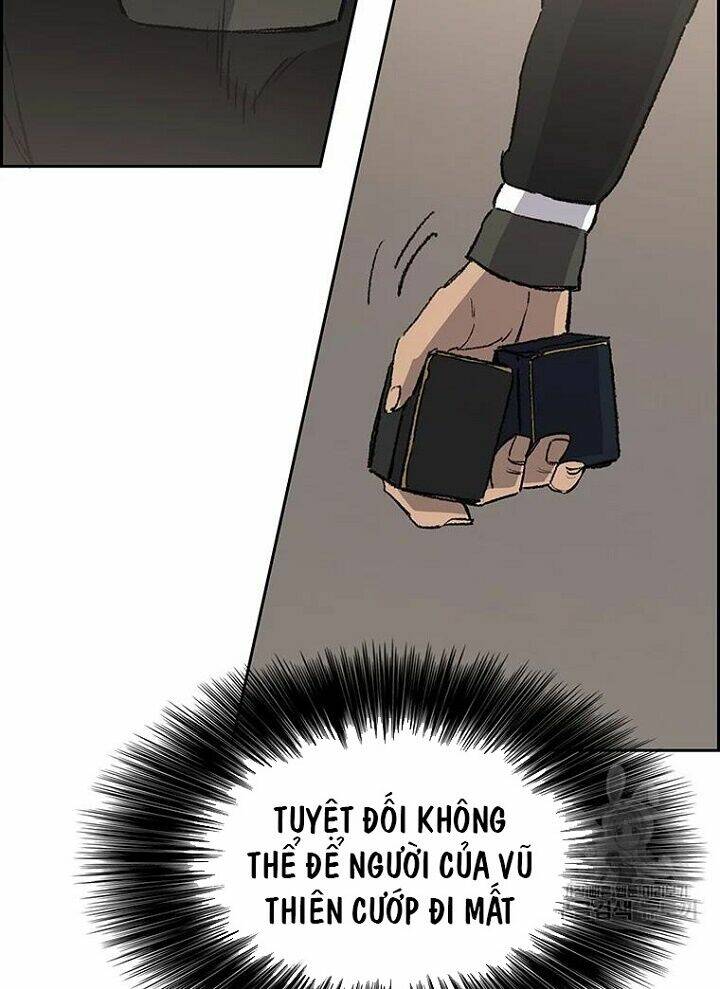 Tiên Kiếm Bất Bại - Chapter 93 - Page 45