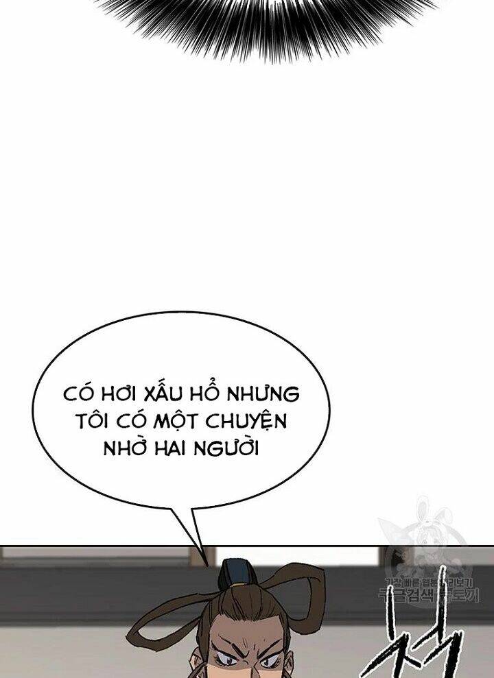 Tiên Kiếm Bất Bại - Chapter 93 - Page 46