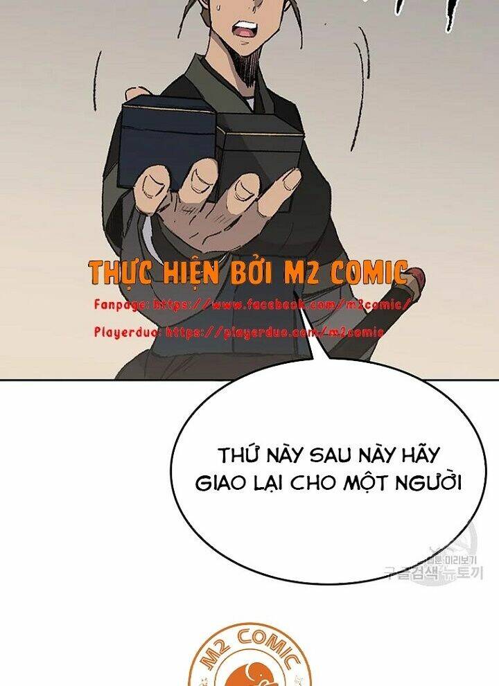 Tiên Kiếm Bất Bại - Chapter 93 - Page 47