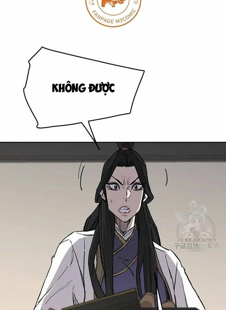 Tiên Kiếm Bất Bại - Chapter 93 - Page 48