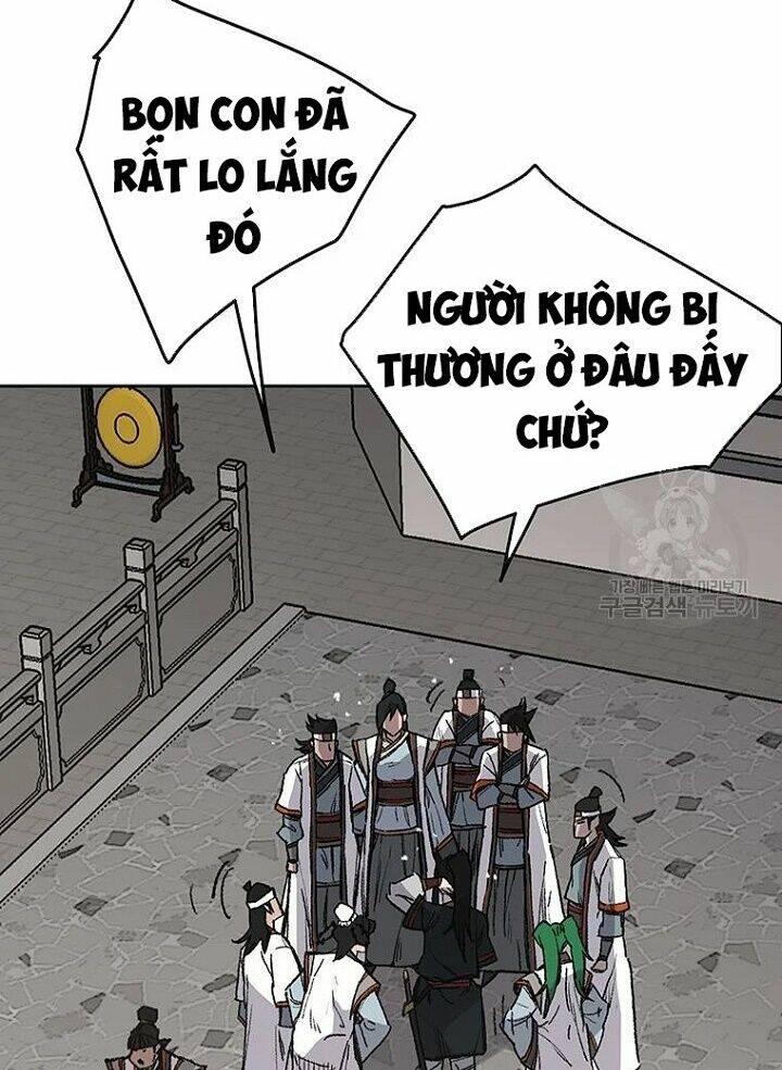 Tiên Kiếm Bất Bại - Chapter 93 - Page 4