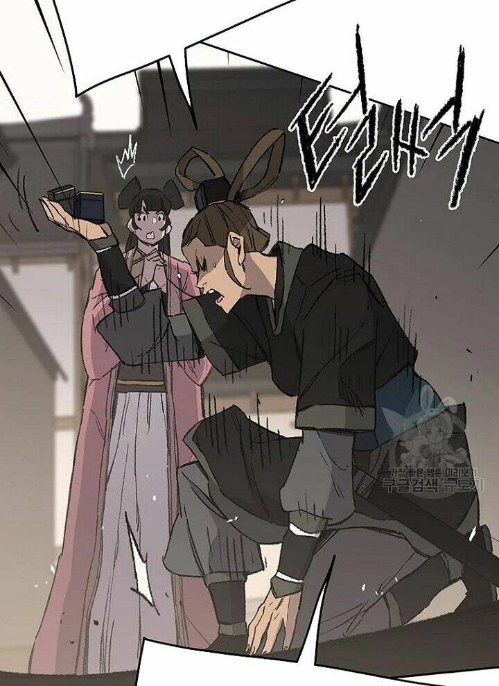 Tiên Kiếm Bất Bại - Chapter 93 - Page 50