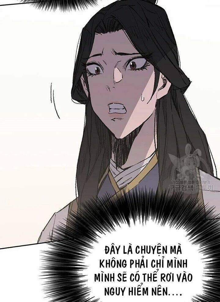 Tiên Kiếm Bất Bại - Chapter 93 - Page 52