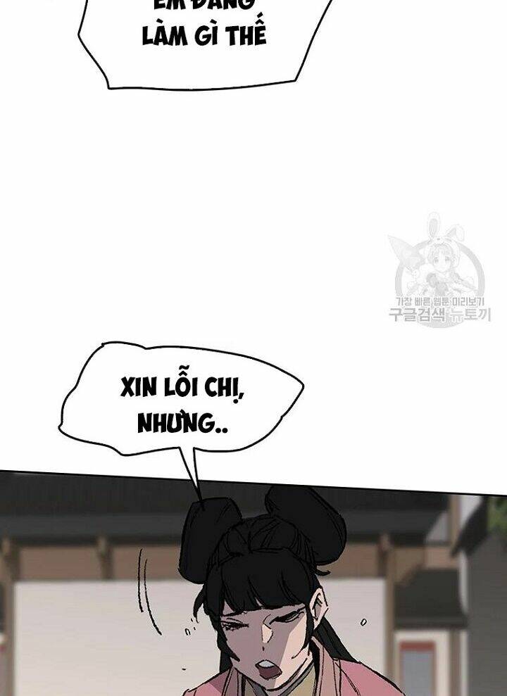 Tiên Kiếm Bất Bại - Chapter 93 - Page 56