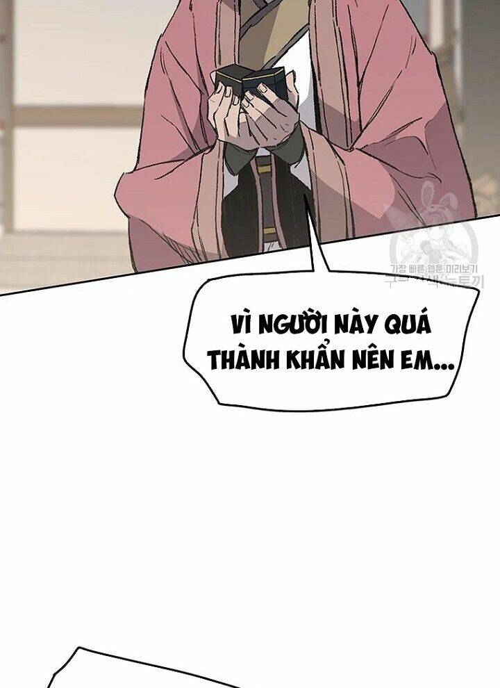 Tiên Kiếm Bất Bại - Chapter 93 - Page 57