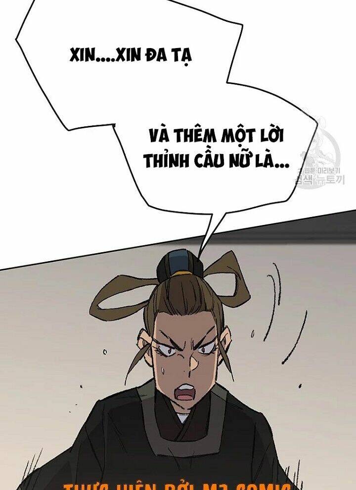 Tiên Kiếm Bất Bại - Chapter 93 - Page 58