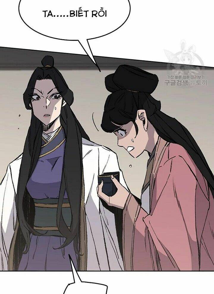 Tiên Kiếm Bất Bại - Chapter 93 - Page 60