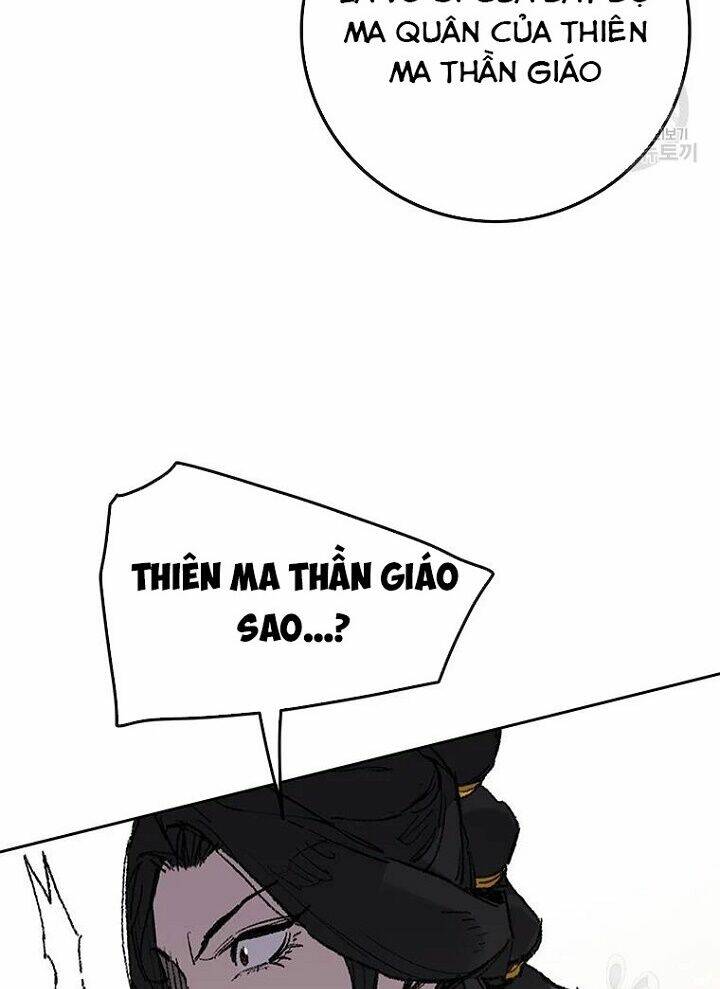 Tiên Kiếm Bất Bại - Chapter 93 - Page 63