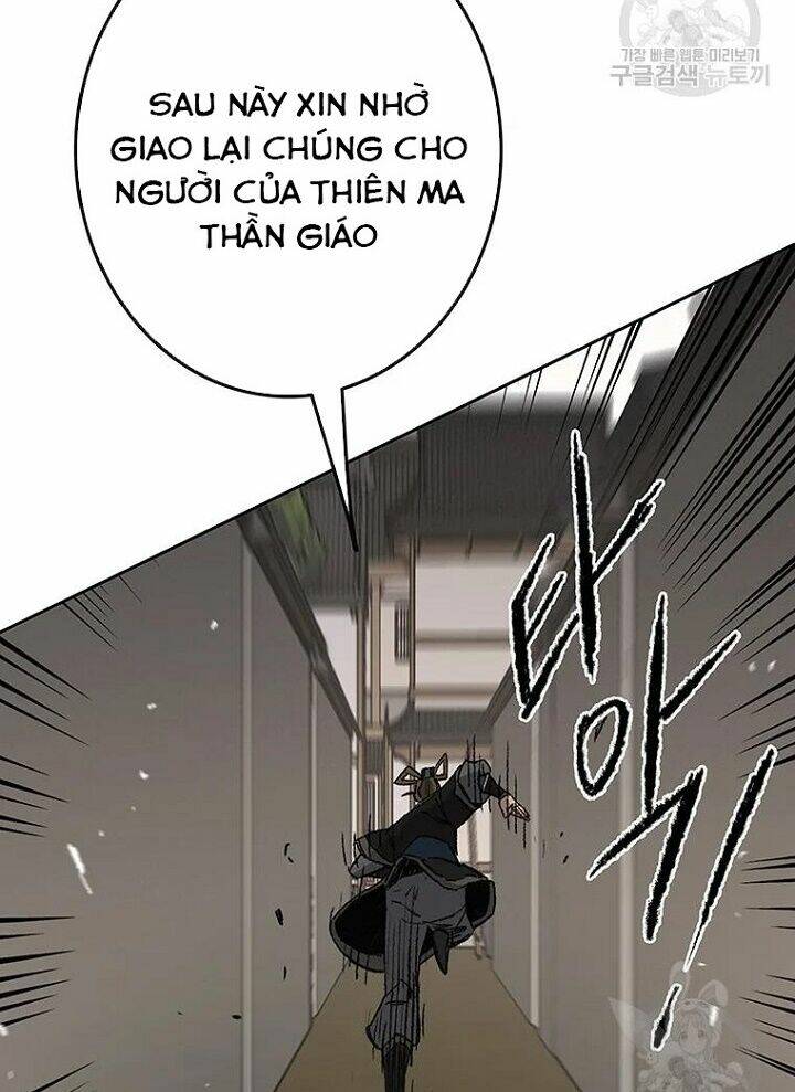 Tiên Kiếm Bất Bại - Chapter 93 - Page 65