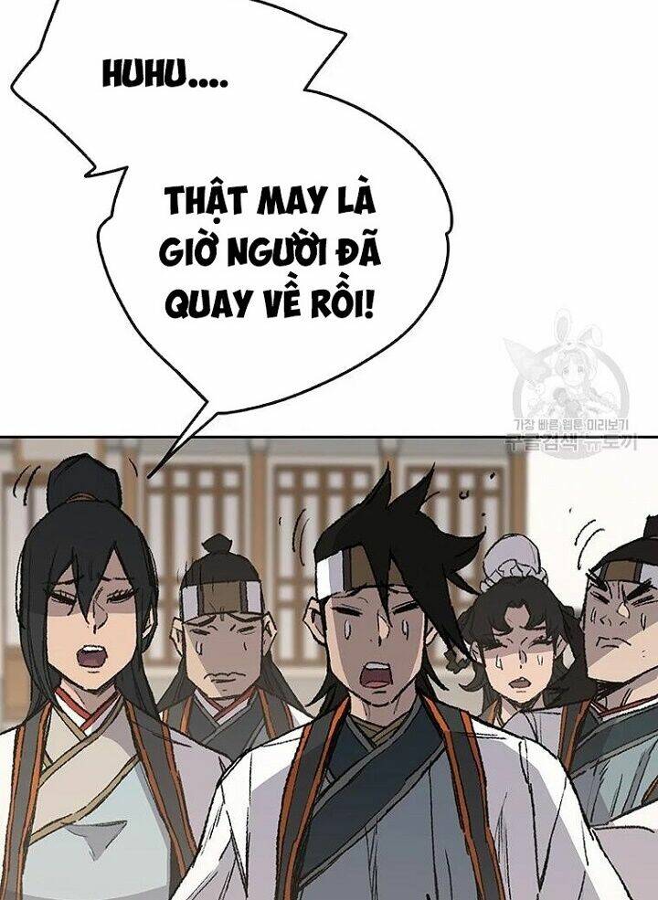 Tiên Kiếm Bất Bại - Chapter 93 - Page 6