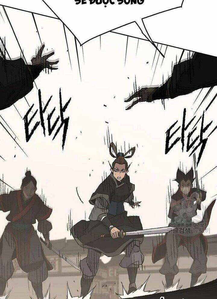 Tiên Kiếm Bất Bại - Chapter 93 - Page 71