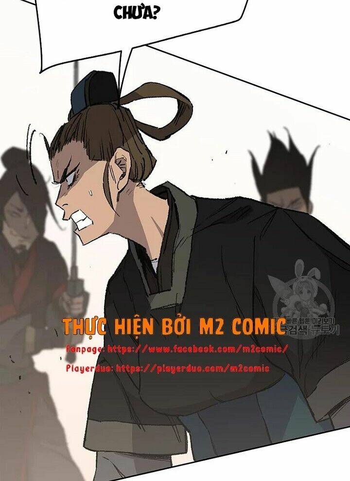 Tiên Kiếm Bất Bại - Chapter 93 - Page 73