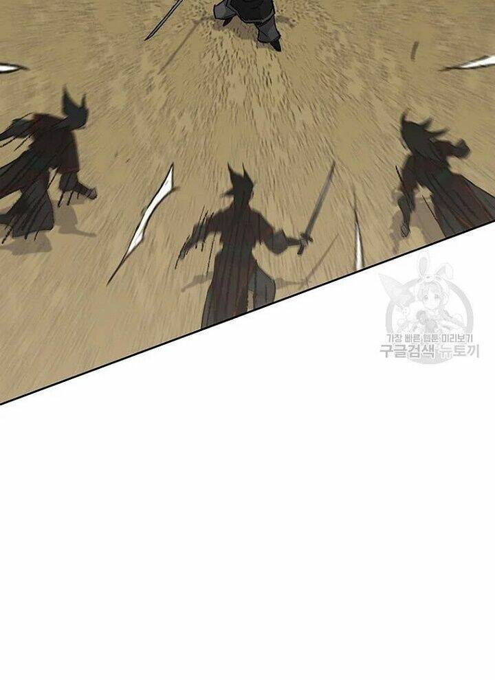 Tiên Kiếm Bất Bại - Chapter 93 - Page 77