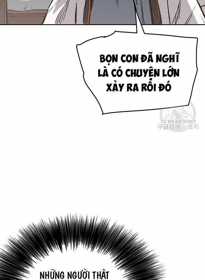 Tiên Kiếm Bất Bại - Chapter 93 - Page 7