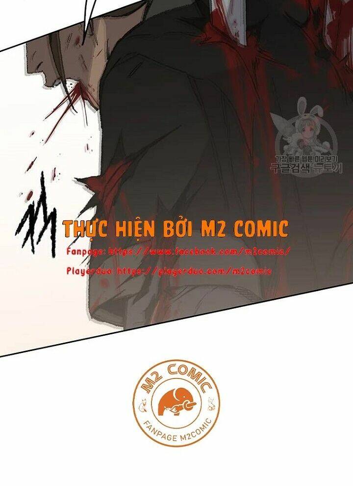 Tiên Kiếm Bất Bại - Chapter 93 - Page 81