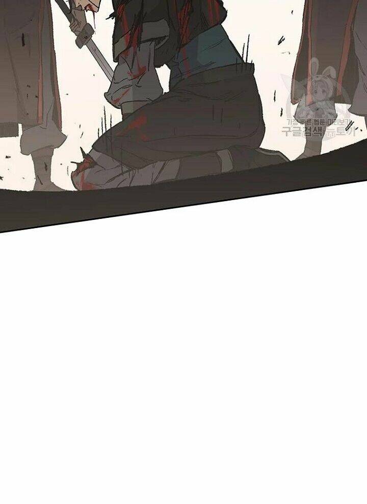 Tiên Kiếm Bất Bại - Chapter 93 - Page 83