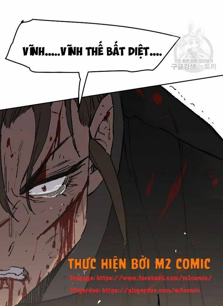 Tiên Kiếm Bất Bại - Chapter 93 - Page 84