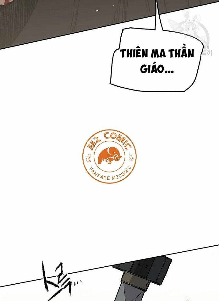 Tiên Kiếm Bất Bại - Chapter 93 - Page 85