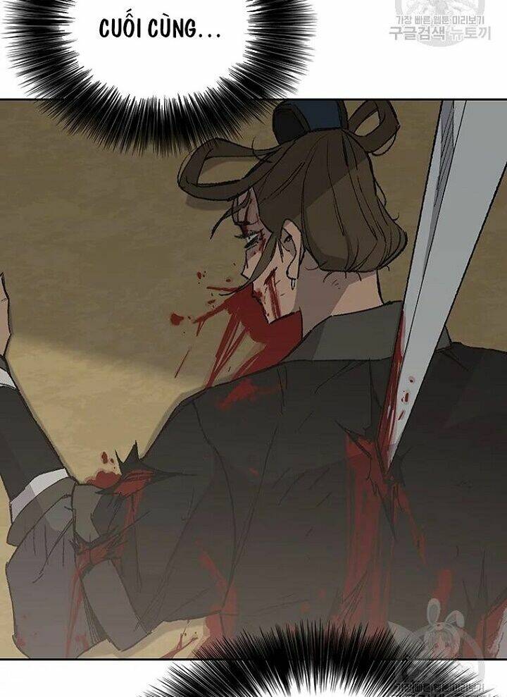 Tiên Kiếm Bất Bại - Chapter 93 - Page 88