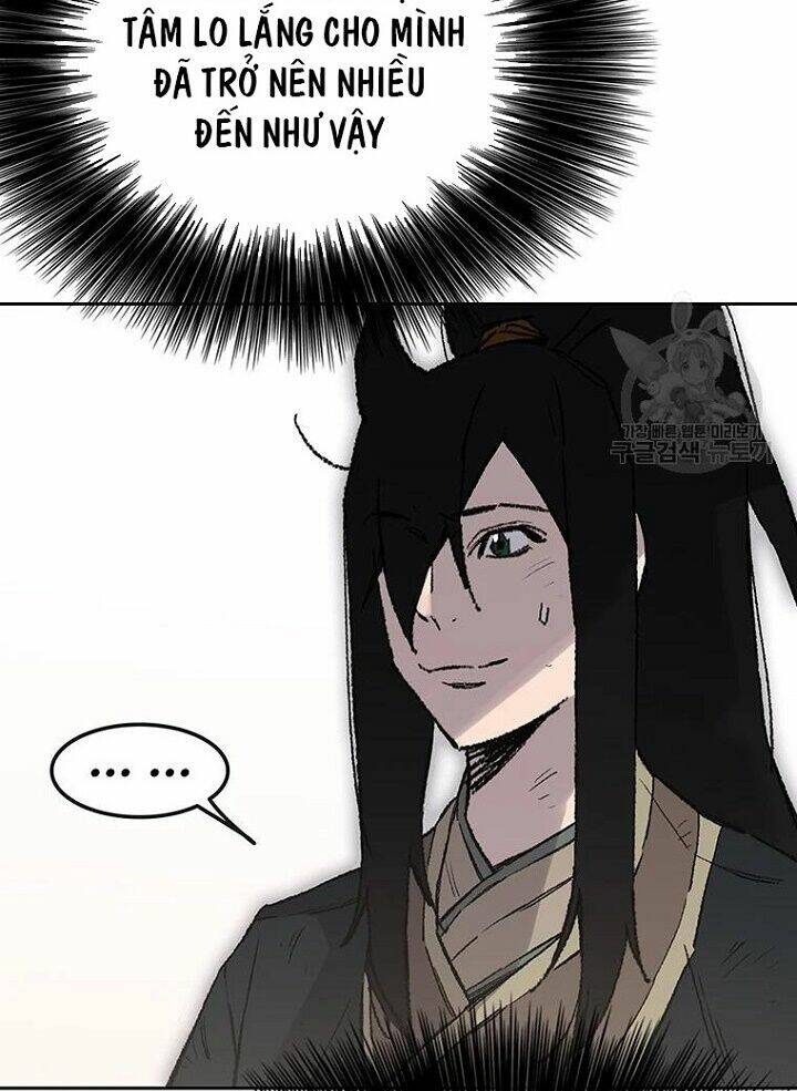 Tiên Kiếm Bất Bại - Chapter 93 - Page 8