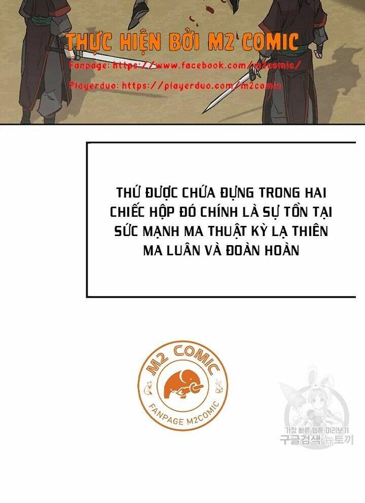 Tiên Kiếm Bất Bại - Chapter 93 - Page 91