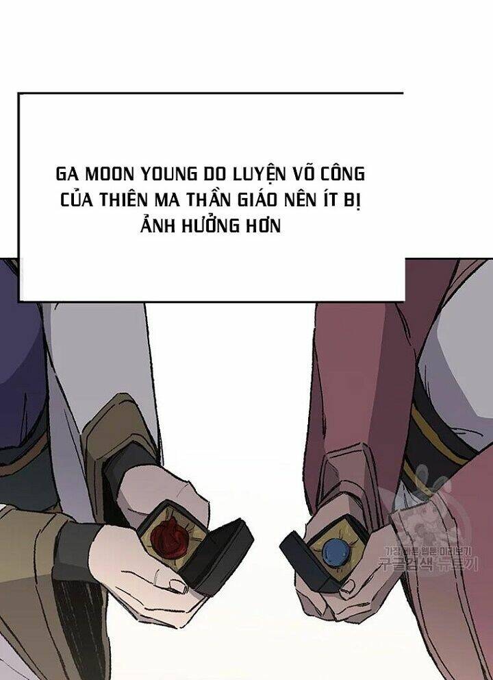 Tiên Kiếm Bất Bại - Chapter 93 - Page 92