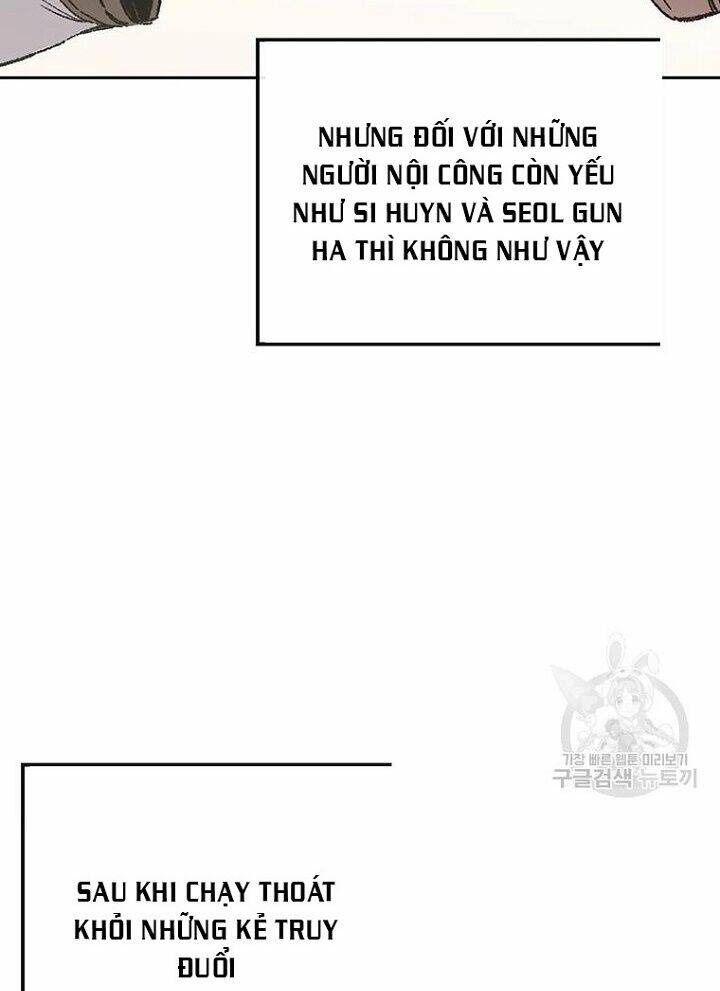 Tiên Kiếm Bất Bại - Chapter 93 - Page 93