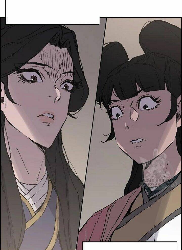 Tiên Kiếm Bất Bại - Chapter 93 - Page 94