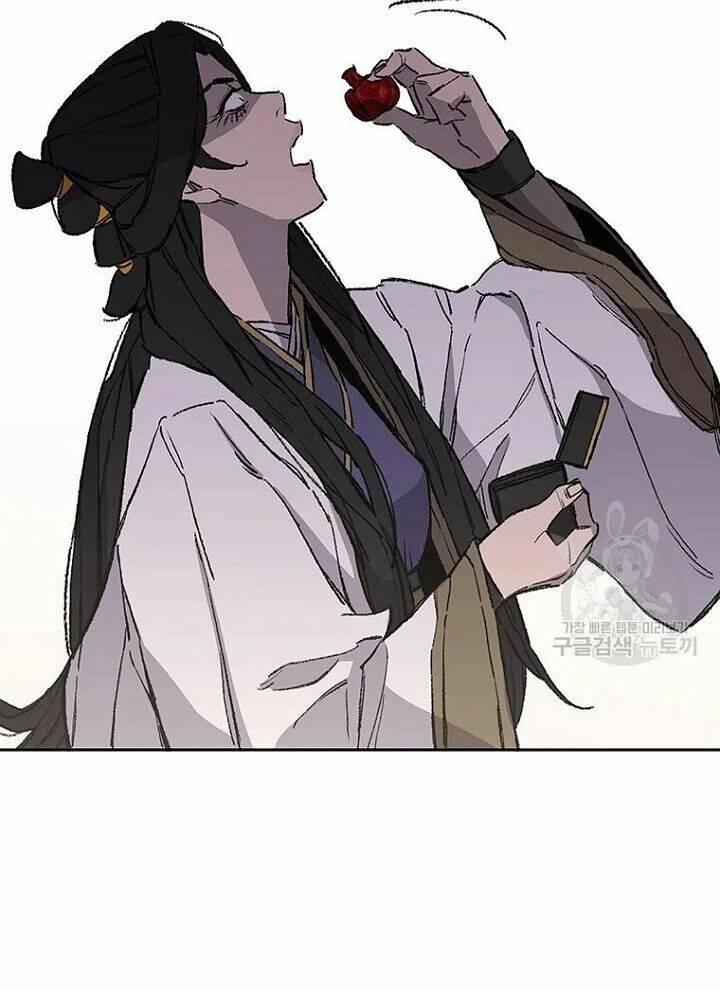 Tiên Kiếm Bất Bại - Chapter 93 - Page 96