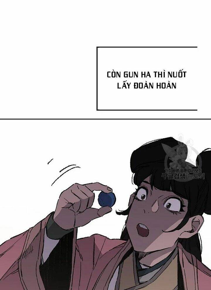 Tiên Kiếm Bất Bại - Chapter 93 - Page 97