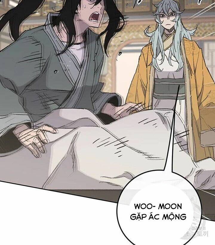 Tiên Kiếm Bất Bại - Chapter 94 - Page 9