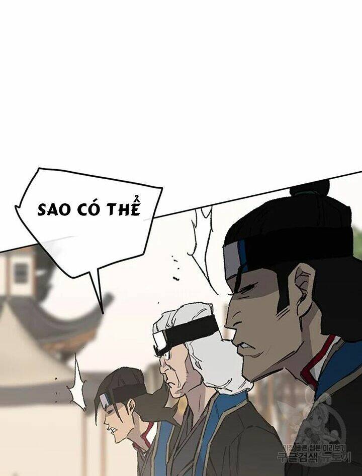 Tiên Kiếm Bất Bại - Chapter 94 - Page 99