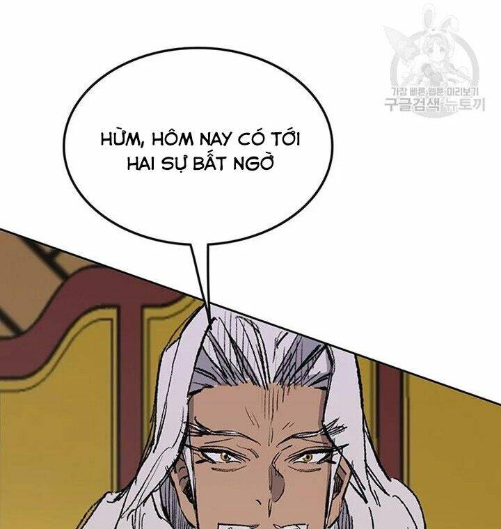 Tiên Kiếm Bất Bại - Chapter 94 - Page 101