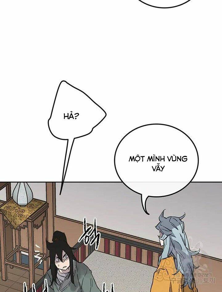 Tiên Kiếm Bất Bại - Chapter 94 - Page 10